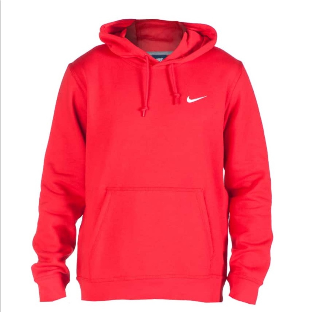 Nike hoodie
